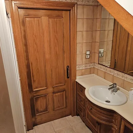 Feriehus Casa Do Mestre *