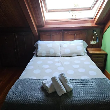 Feriehus Casa Do Mestre Hio