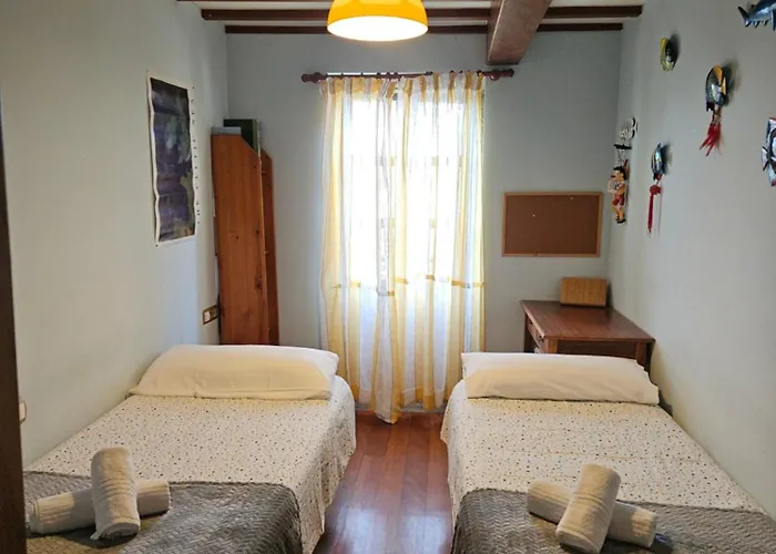 Casa Do Mestre Dom wakacyjny