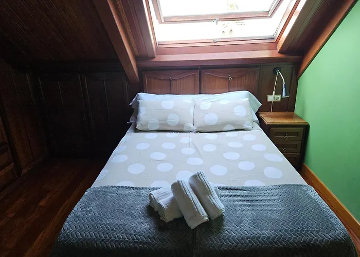 Dom wakacyjny Casa Do Mestre Hio