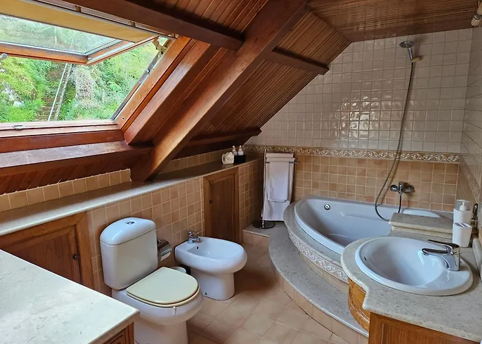 Casa Do Mestre Dom wakacyjny *